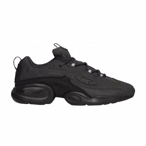 Reebok Electrolyte 97 'Black Grey'