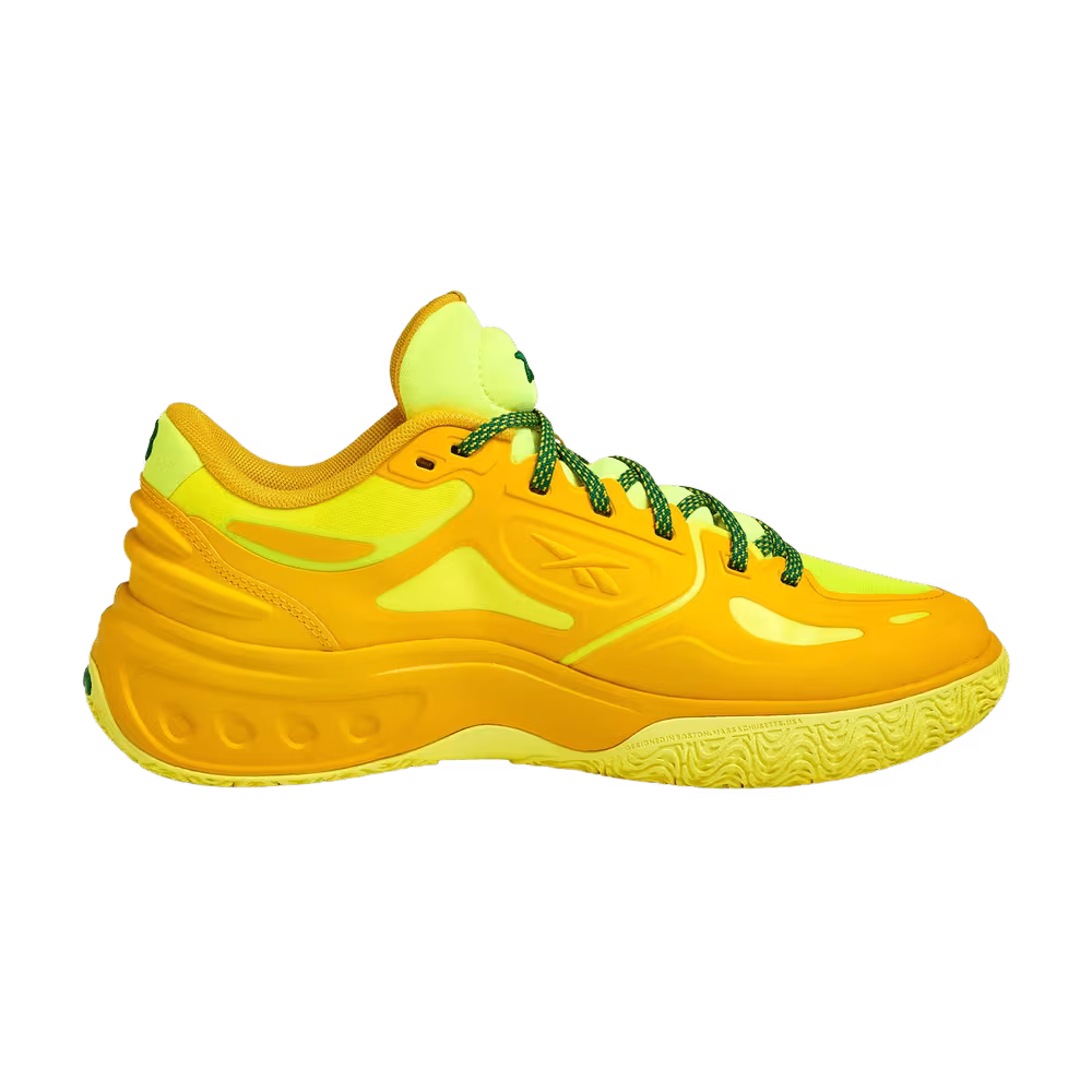 Reebok Engine A Electric Yellow/Always Yellow/Glen Green