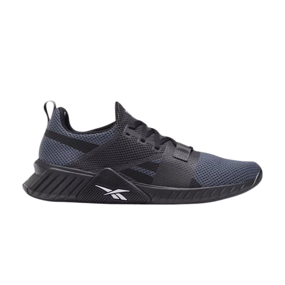 Reebok Flashfilm Train 2 True Grey Matte Silver