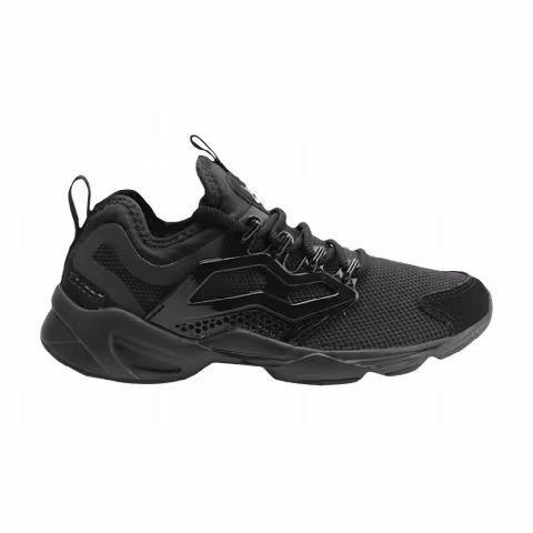 Reebok Fury Adapt 'Black'