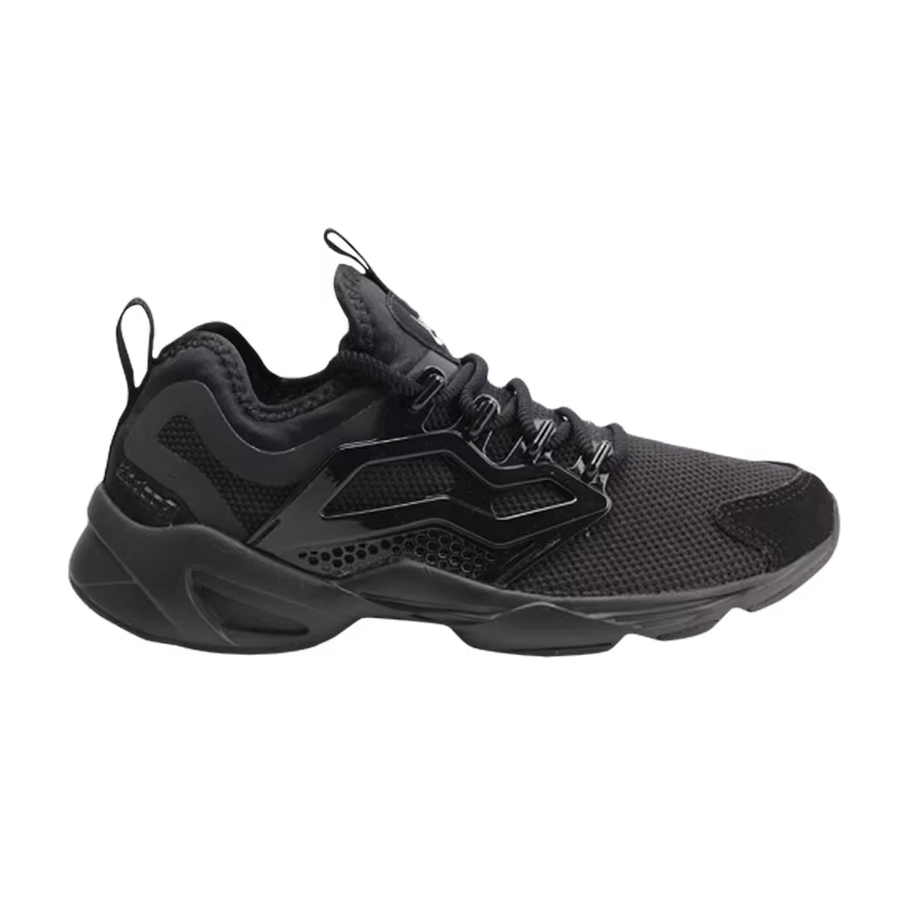 Reebok Fury Adapt Black