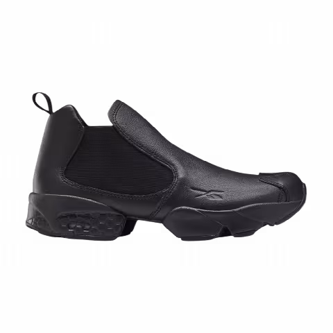 Reebok Wmns Fury Chelsea 'Triple Black'