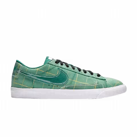Nike Blazer Low 'Green Noise'