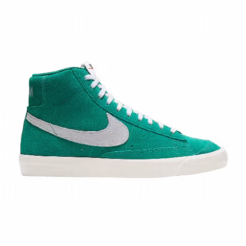 Nike Blazer Mid Vintage 77 'Nature Green'