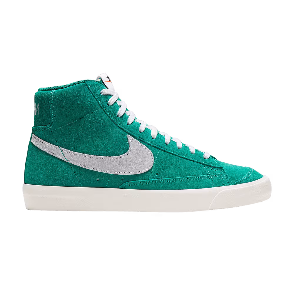 Nike Blazer Mid Vintage 77 Nature Green
