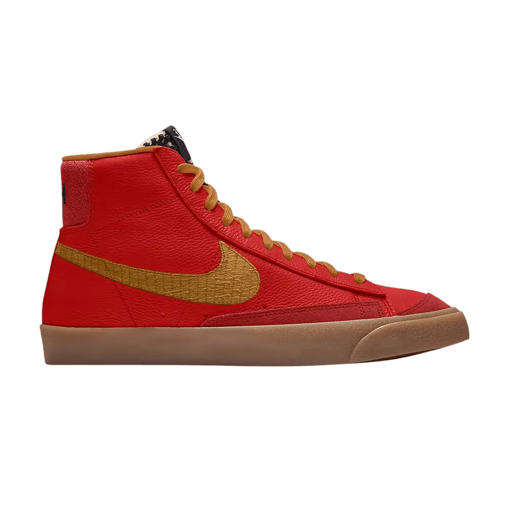 Nike Blazer Mid