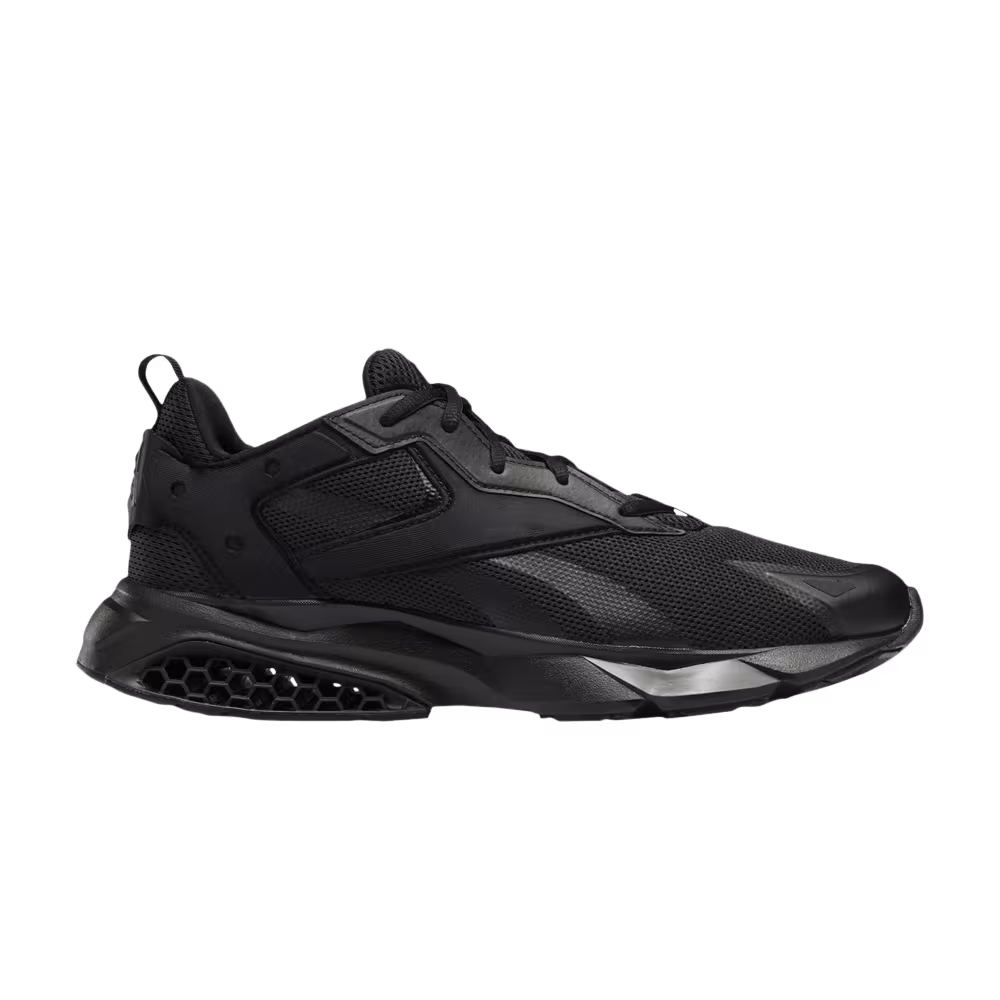 Reebok Hexalite Legacy Black