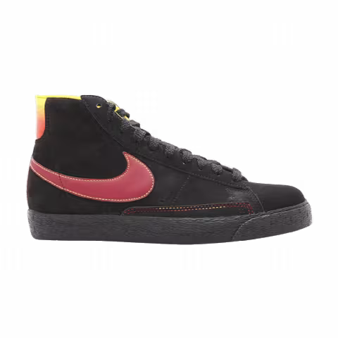 Nike Nyx Blazer High Premium