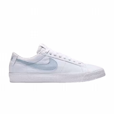 Nike Blazer Zoom SB Low 'Light Armory Blue'