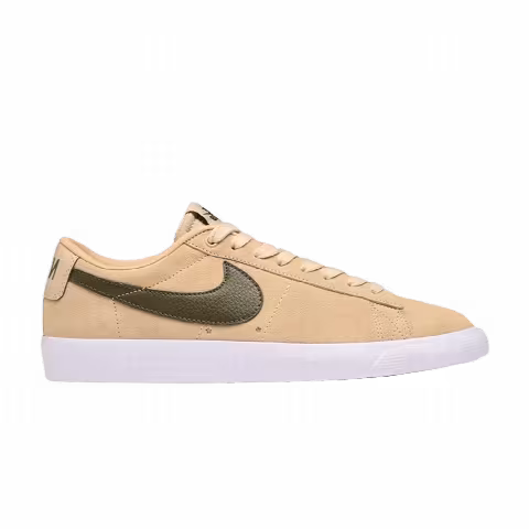 Nike Zoom Blazer Low GT SB 'Desert Ore'