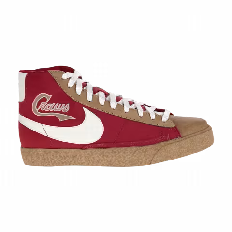 Nike Blazer High 'Pittsburgh Craws'
