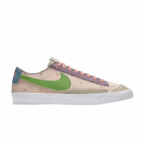Nike Blazer Low '77 By You