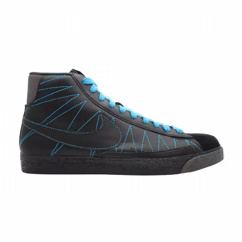 Nike Blazer Mid