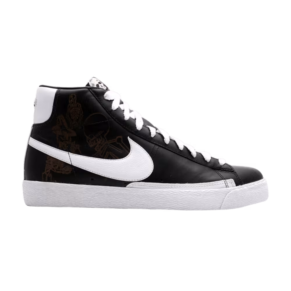 Nike Blazer Hi Premium