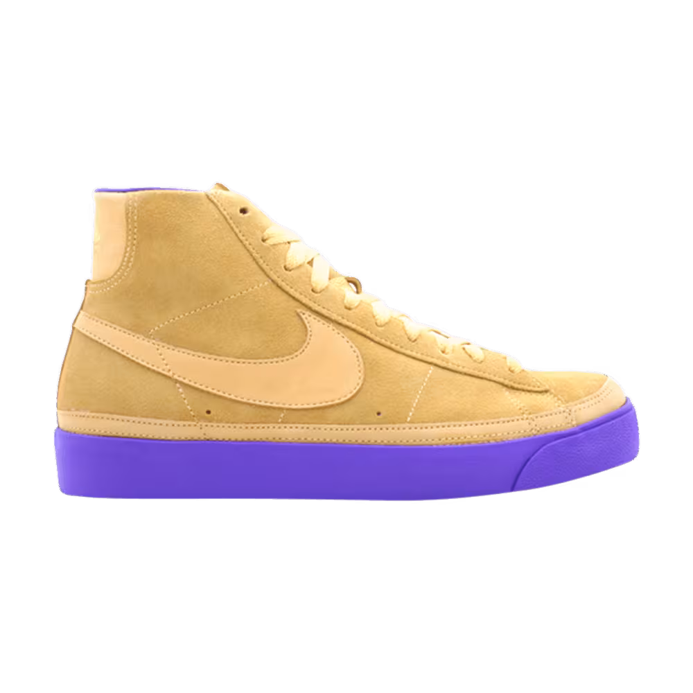 Nike Blazer High Premium