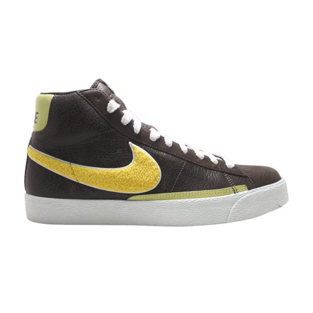 Nike Blazer High Supreme