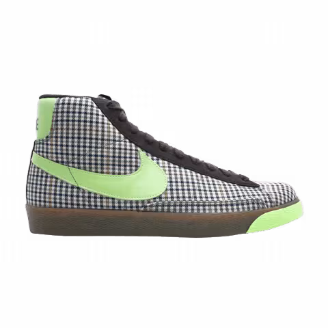 Nike Blazer Mid