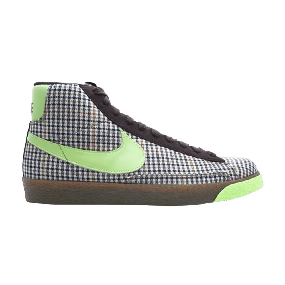 Nike Blazer Mid