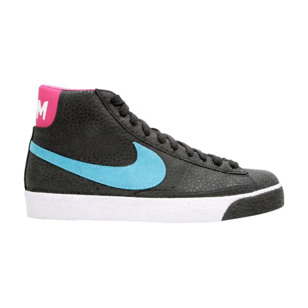Nike Blazer Mid Premium Dqm