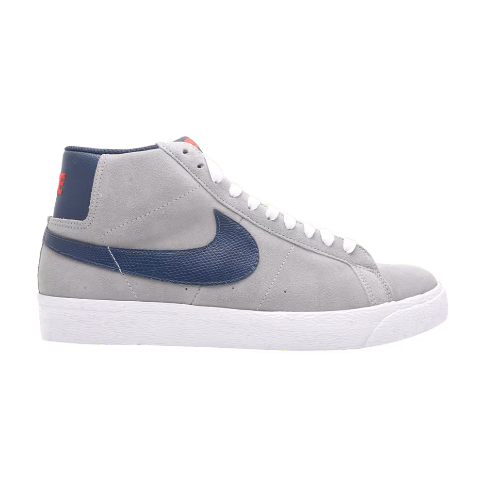 Nike Blazer Sb