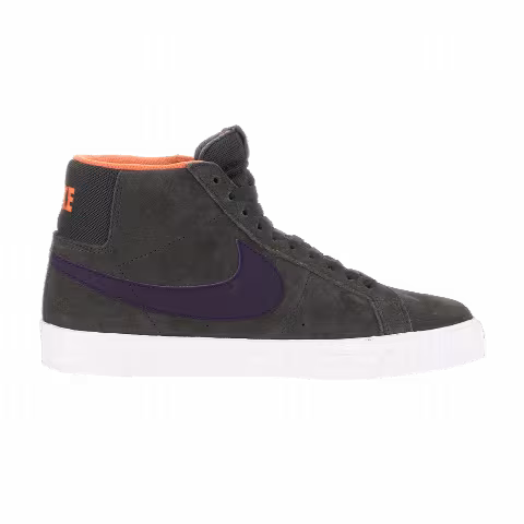 Nike Blazer SB Premium SE 'Anthracite'