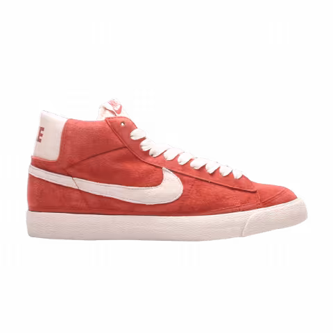 Nike Blazer Suede