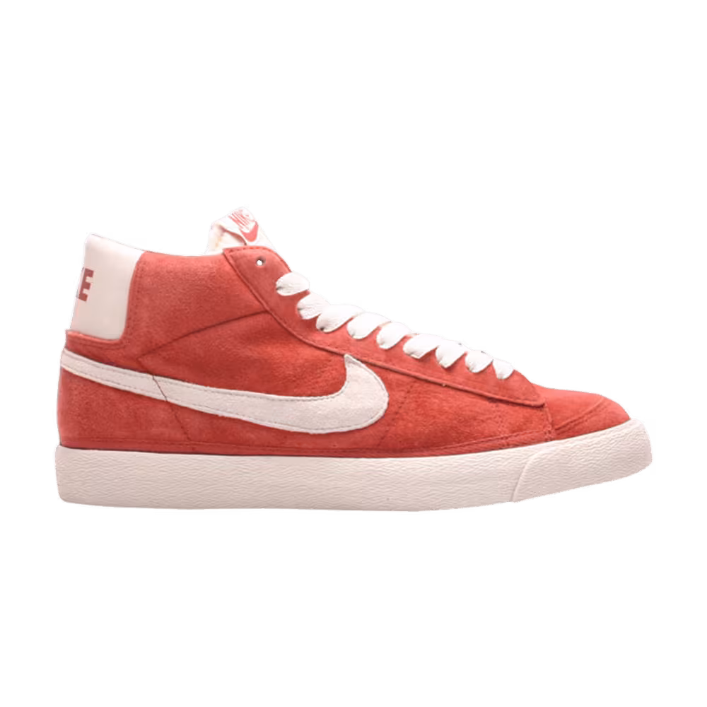 Nike Blazer Suede