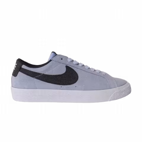 Nike Zoom Blazer Low SB 'Hydrogen Blue'