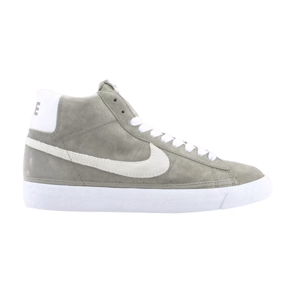 Nike Blazer Suede