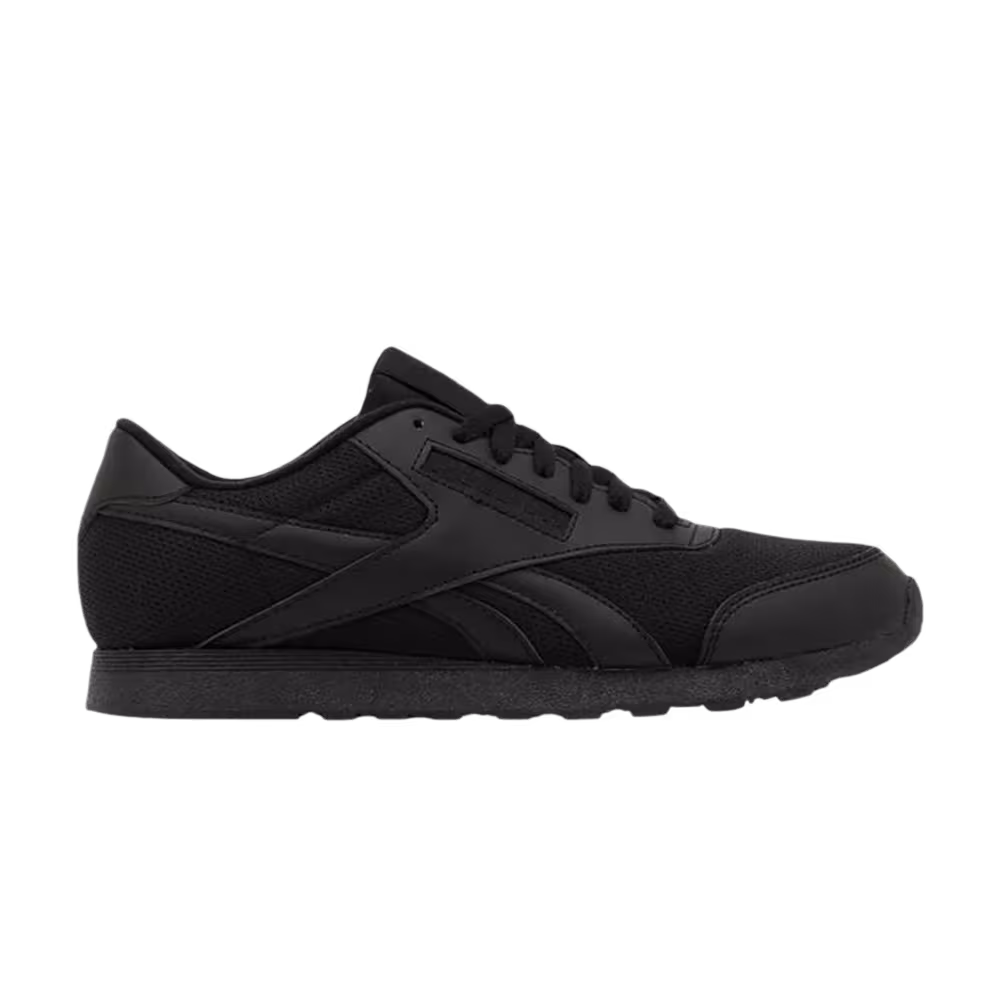 Reebok Royal Prime Run Black