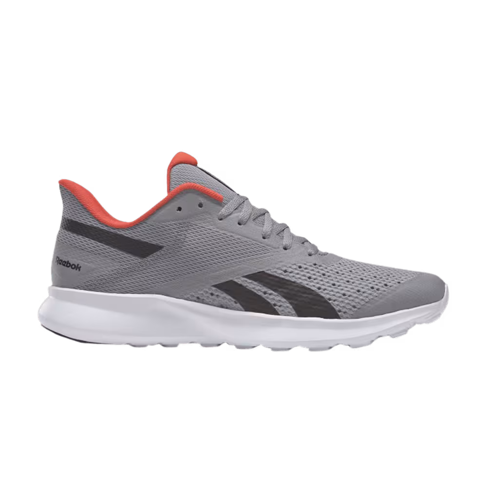 Reebok Speed Breeze 2 Grey Vivid Orange