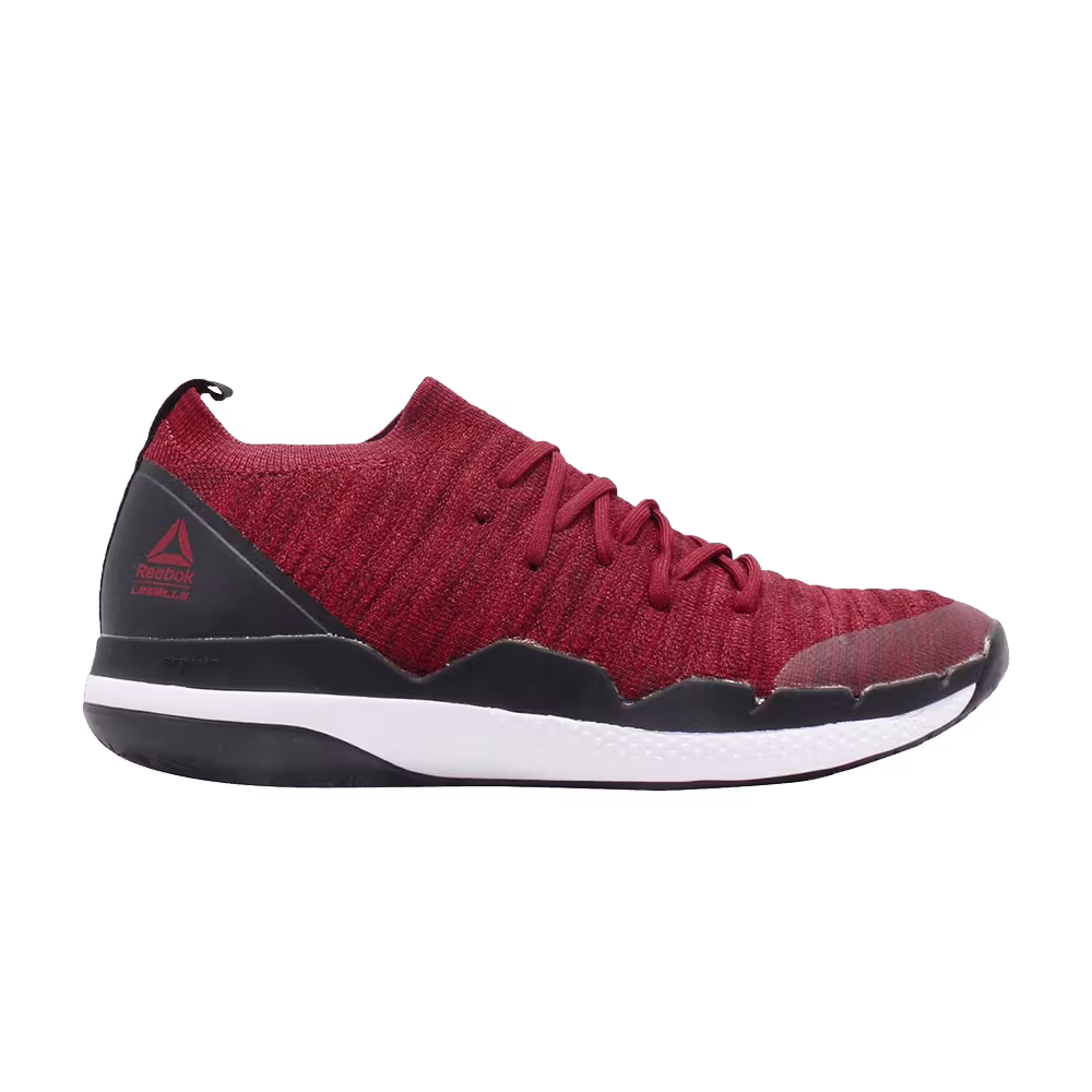 Reebok Ultra Circuit TR Ultraknit Red Wine