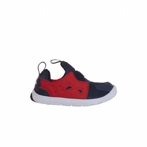 Reebok VentureFlex Slip-On Toddler 'Smoky Indigo'