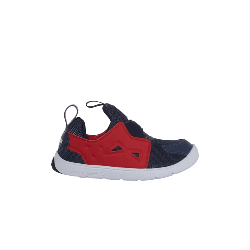 Reebok VentureFlex Slip-On Toddler Smoky Indigo