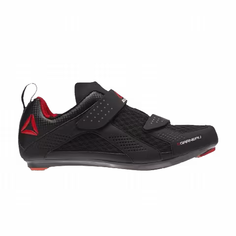 Reebok Actifly 'Black Red'