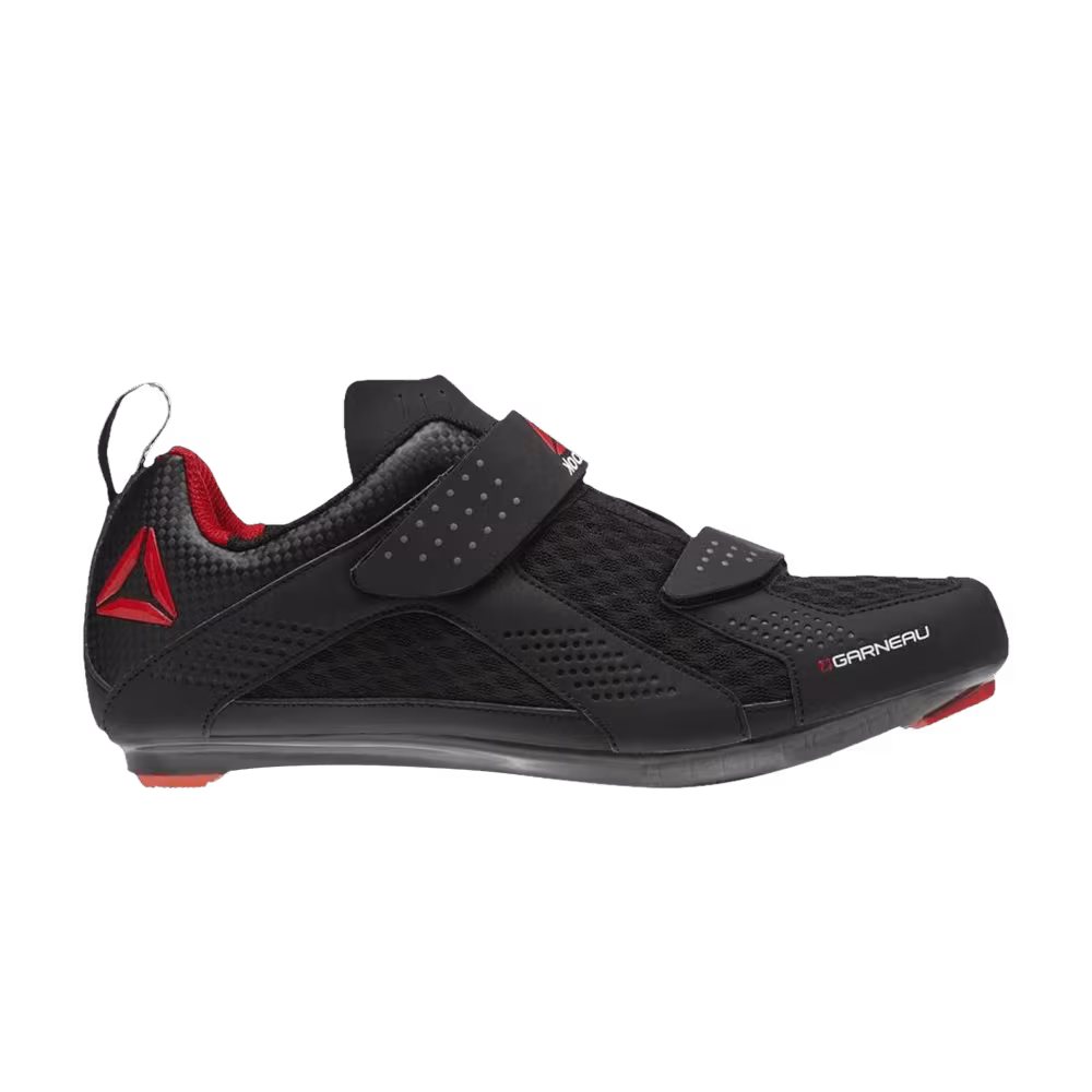 Reebok Actifly Black Red