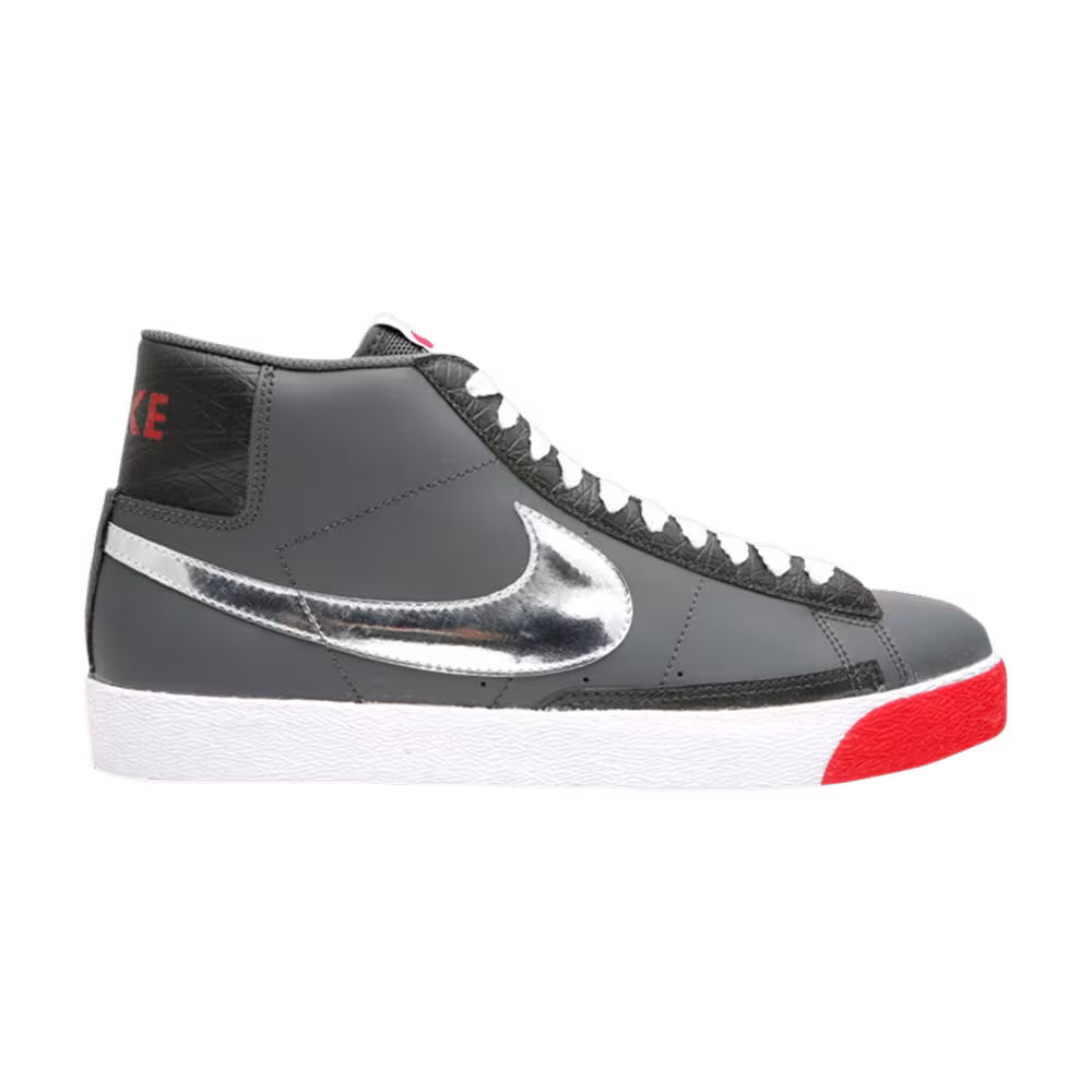Nike Blazer High