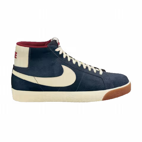 Nike Blazer SB 'Classic Charcoal'
