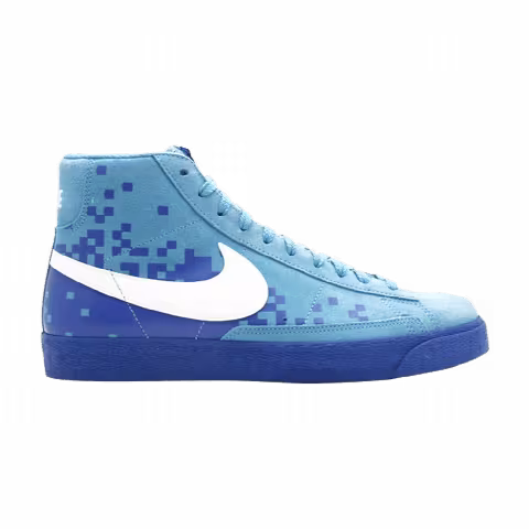Nike Blazer High