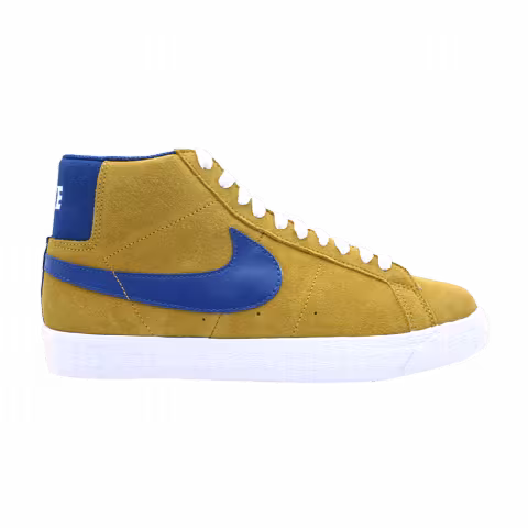 Nike Blazer SB 'UCLA'