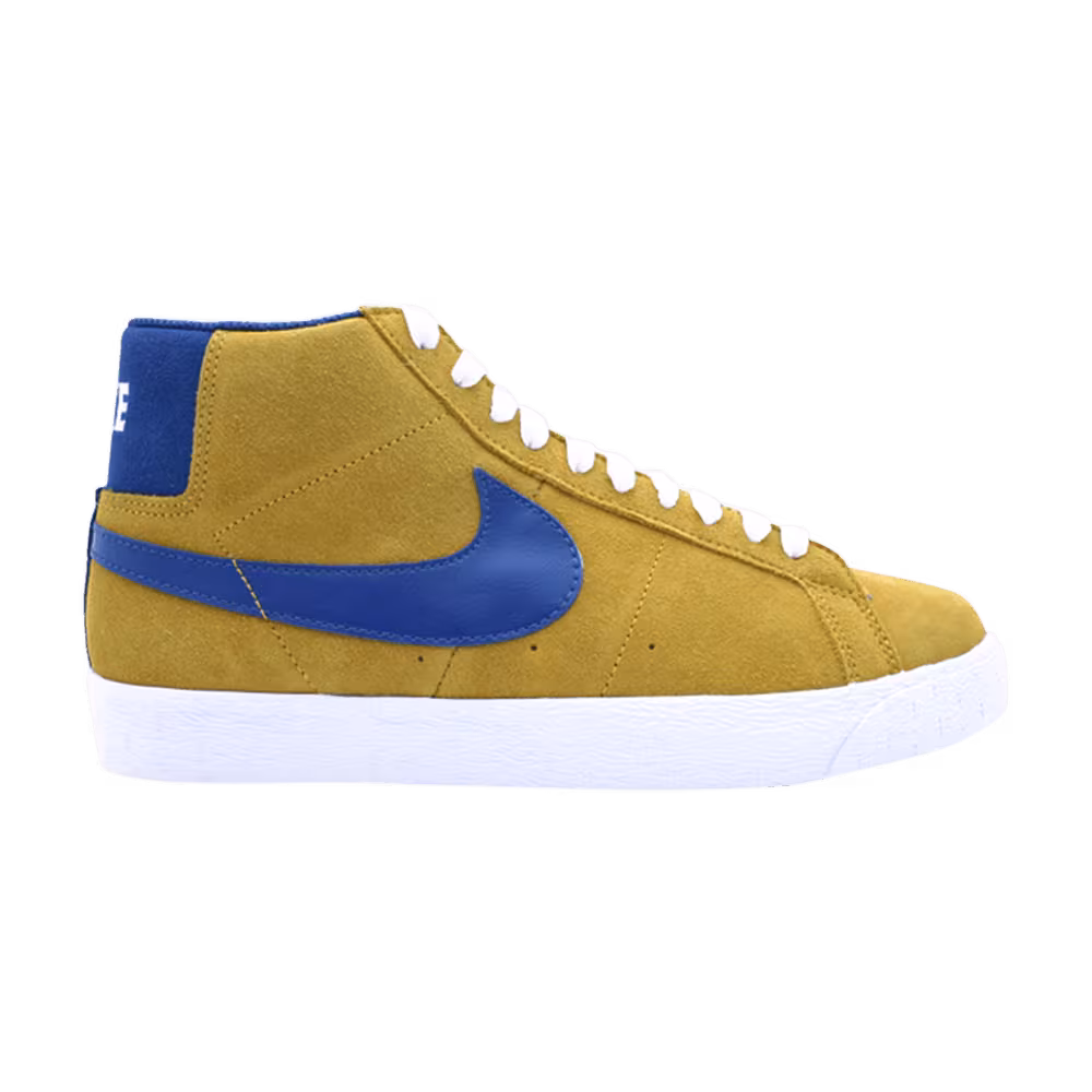 Nike Blazer SB UCLA