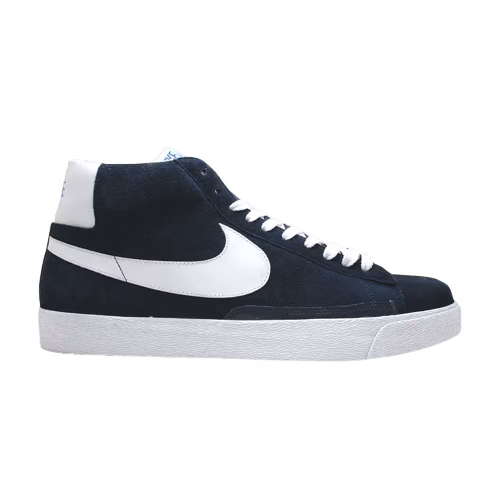 Nike Blazer High