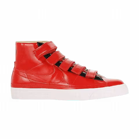 Nike Blazer AC High 'Varsity Red'