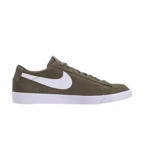 Nike Blazer Low 'Medium Olive'