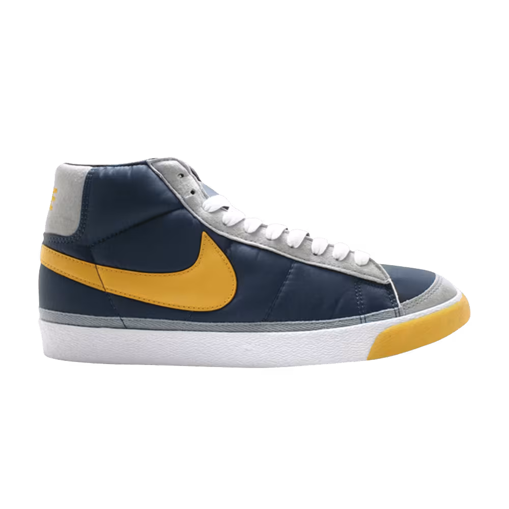 Nike Blazer Mid