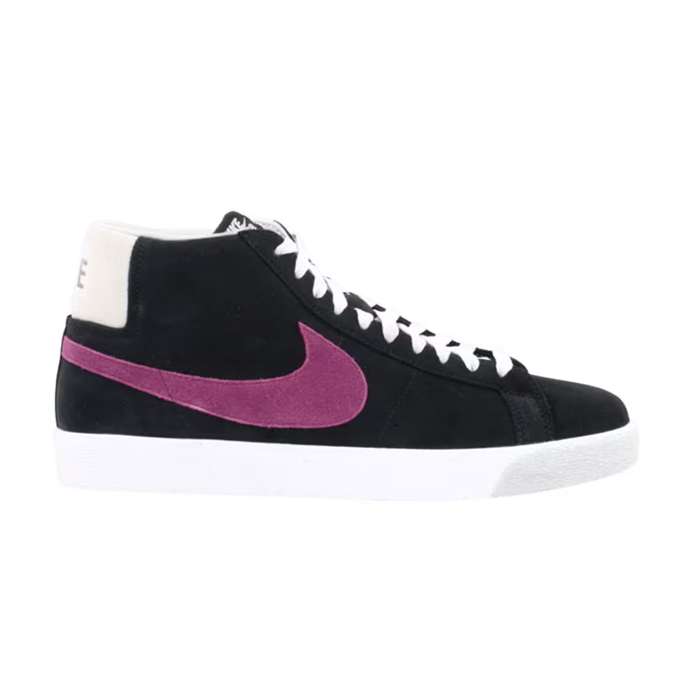 Nike Blazer Sb