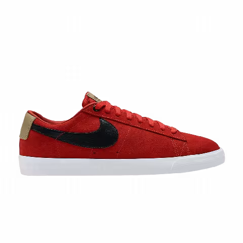 Nike Blazer Low SB  TS QS