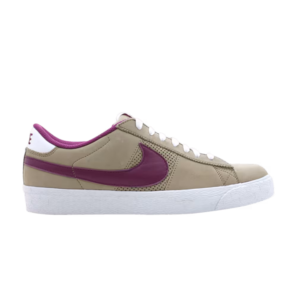 Nike Blazer Low Premium