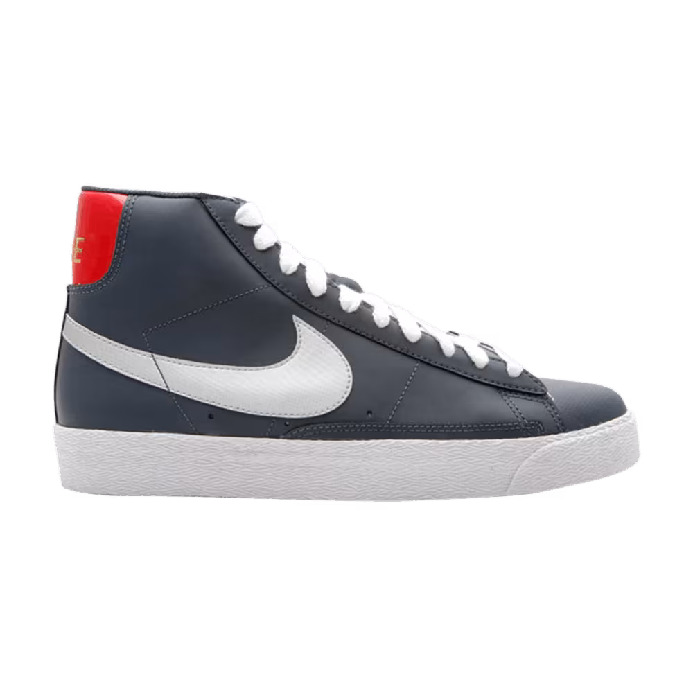 Nike Blazer High