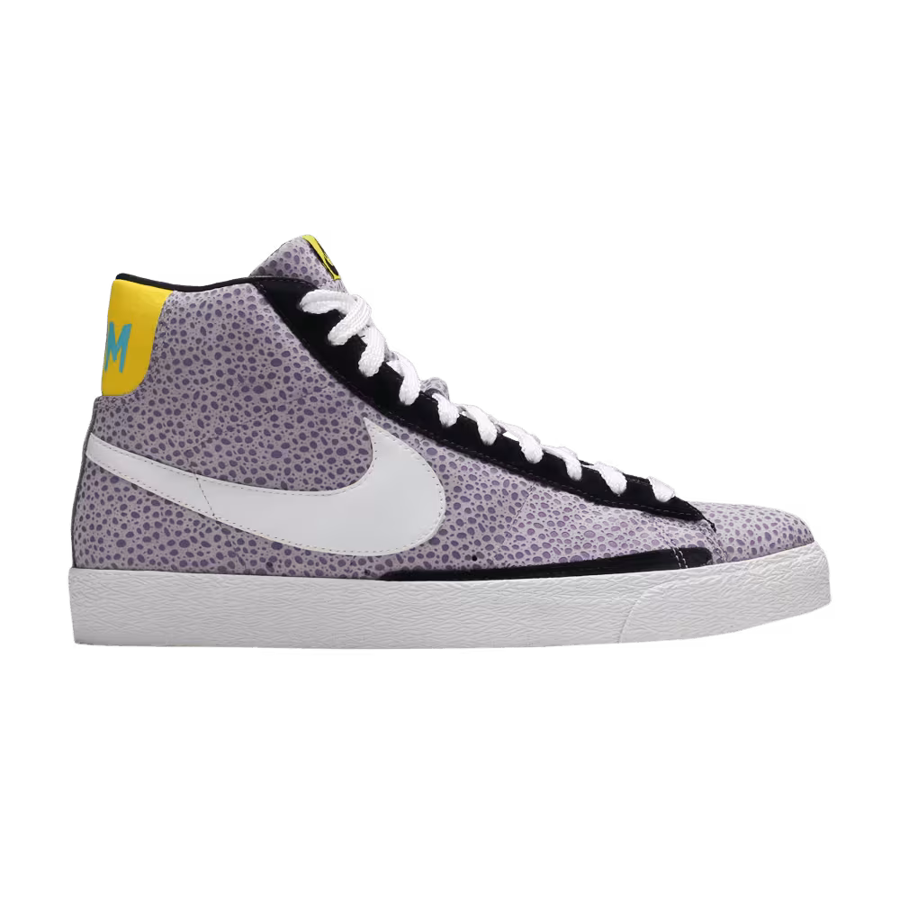 Nike Blazer Mid Premium dqm